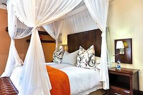 Woodall Country House & Spa