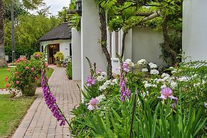 Woodall Country House & Spa