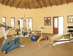 Woodall Country House & Spa