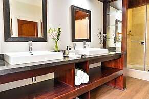 Woodall Country House & Spa