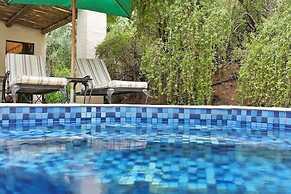 Woodall Country House & Spa