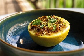 Woodall Country House & Spa