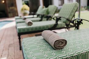 Woodall Country House & Spa