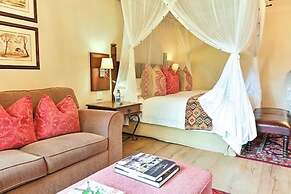 Woodall Country House & Spa