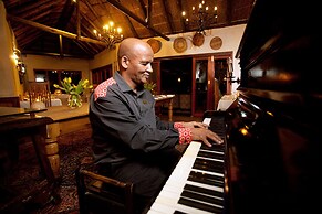 Woodall Country House & Spa