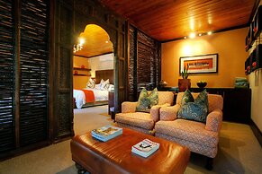 Woodall Country House & Spa