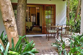 Woodall Country House & Spa