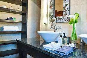 Woodall Country House & Spa