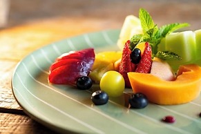 Woodall Country House & Spa