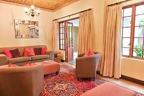 Woodall Country House & Spa