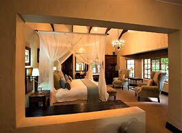 Woodall Country House & Spa