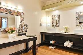 Woodall Country House & Spa