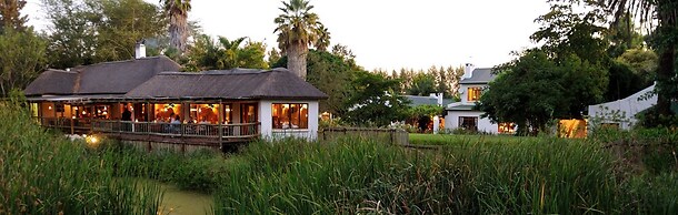 Woodall Country House & Spa