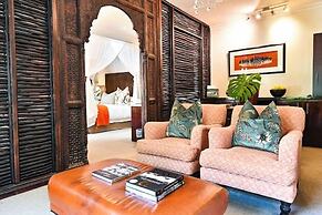 Woodall Country House & Spa