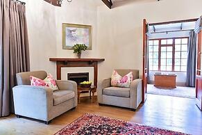 Woodall Country House & Spa