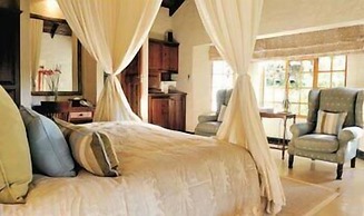 Woodall Country House & Spa