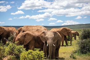 Woodall Country House & Spa