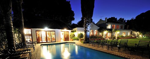 Woodall Country House & Spa