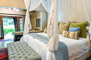 Woodall Country House & Spa