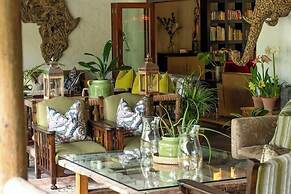 Woodall Country House & Spa