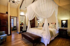 Woodall Country House & Spa