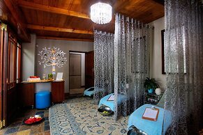 Woodall Country House & Spa