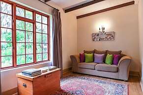 Woodall Country House & Spa