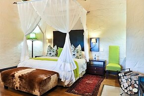 Woodall Country House & Spa