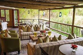 Woodall Country House & Spa