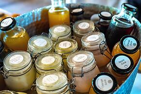 Woodall Country House & Spa