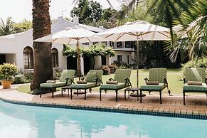 Woodall Country House & Spa