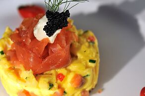 Woodall Country House & Spa