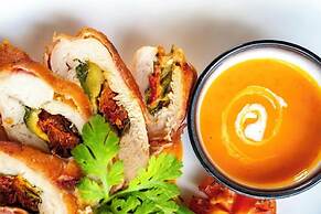 Woodall Country House & Spa