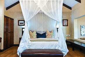 Woodall Country House & Spa