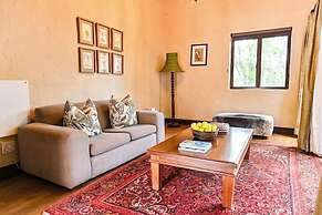 Woodall Country House & Spa