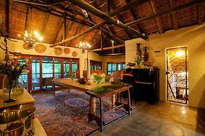 Woodall Country House & Spa