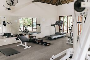 Woodall Country House & Spa