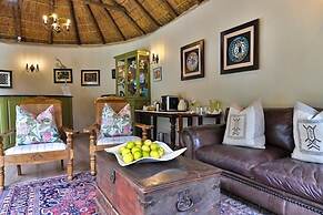 Woodall Country House & Spa