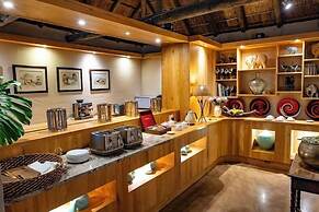 Woodall Country House & Spa