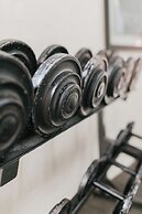 Woodall Country House & Spa