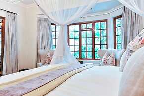 Woodall Country House & Spa