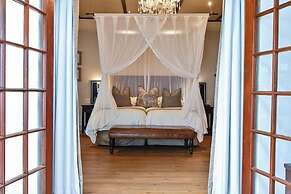 Woodall Country House & Spa