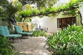 Woodall Country House & Spa