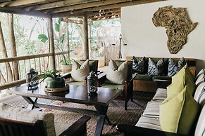 Woodall Country House & Spa