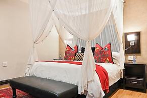 Woodall Country House & Spa