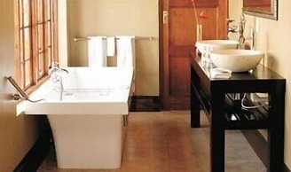 Woodall Country House & Spa