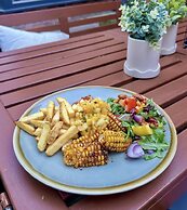 Stattons Hotel & Restaurant