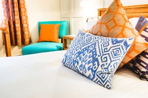 Stattons Hotel & Restaurant