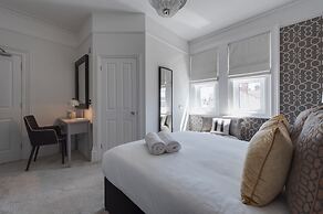 Stattons Hotel & Restaurant