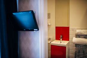 Stattons Hotel & Restaurant